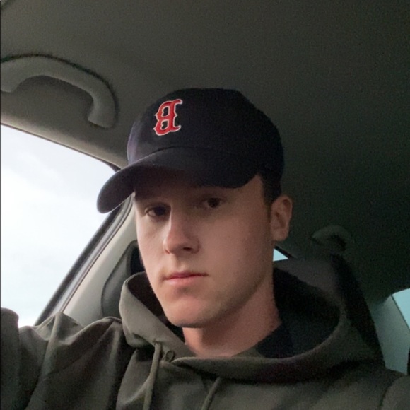 Meet your Posher, Jacob - Picture 1 of 1